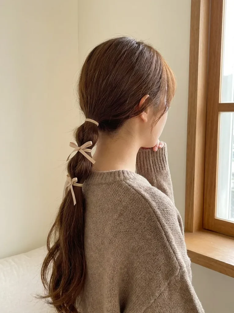 Bubble Braid