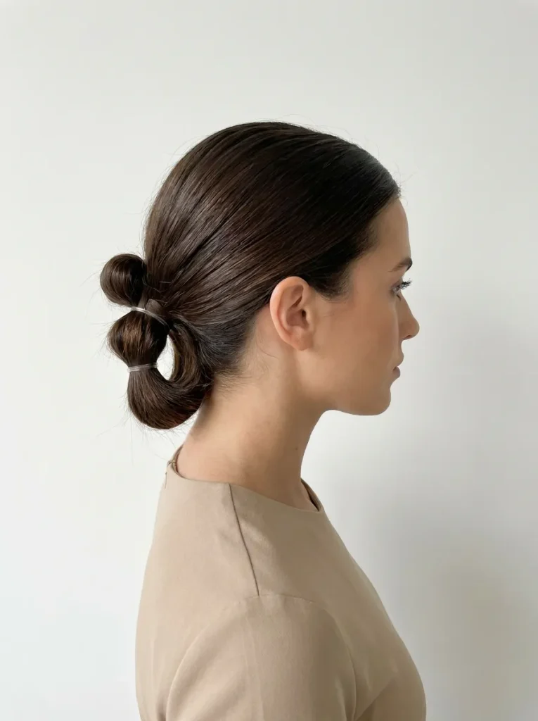Bubble Bun