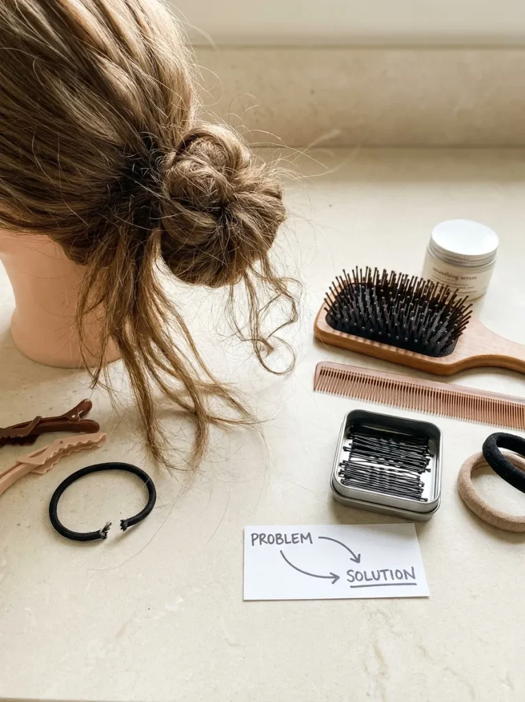 Common Styling Mistakes