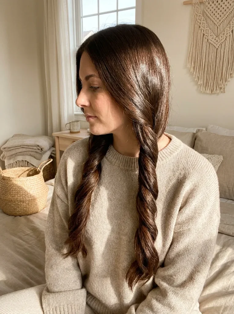 Double Rope Twists