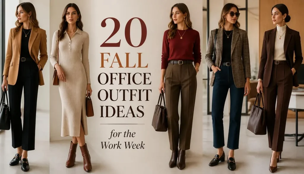 fall-office-outfit-ideas
