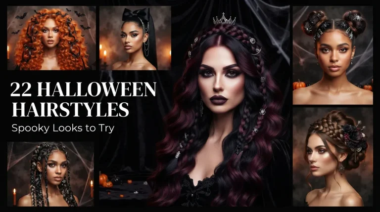 halloween-hairstyles
