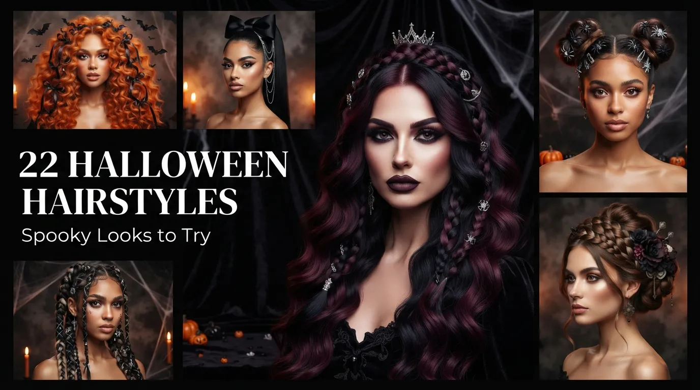 halloween-hairstyles