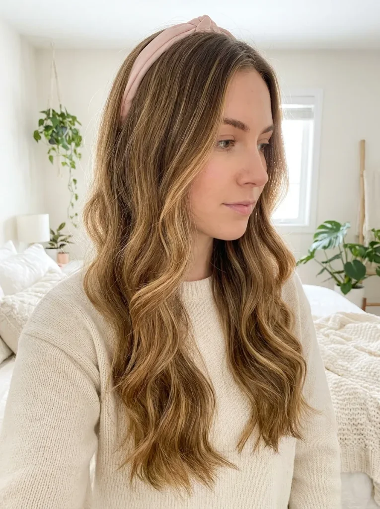Heatless Overnight Waves