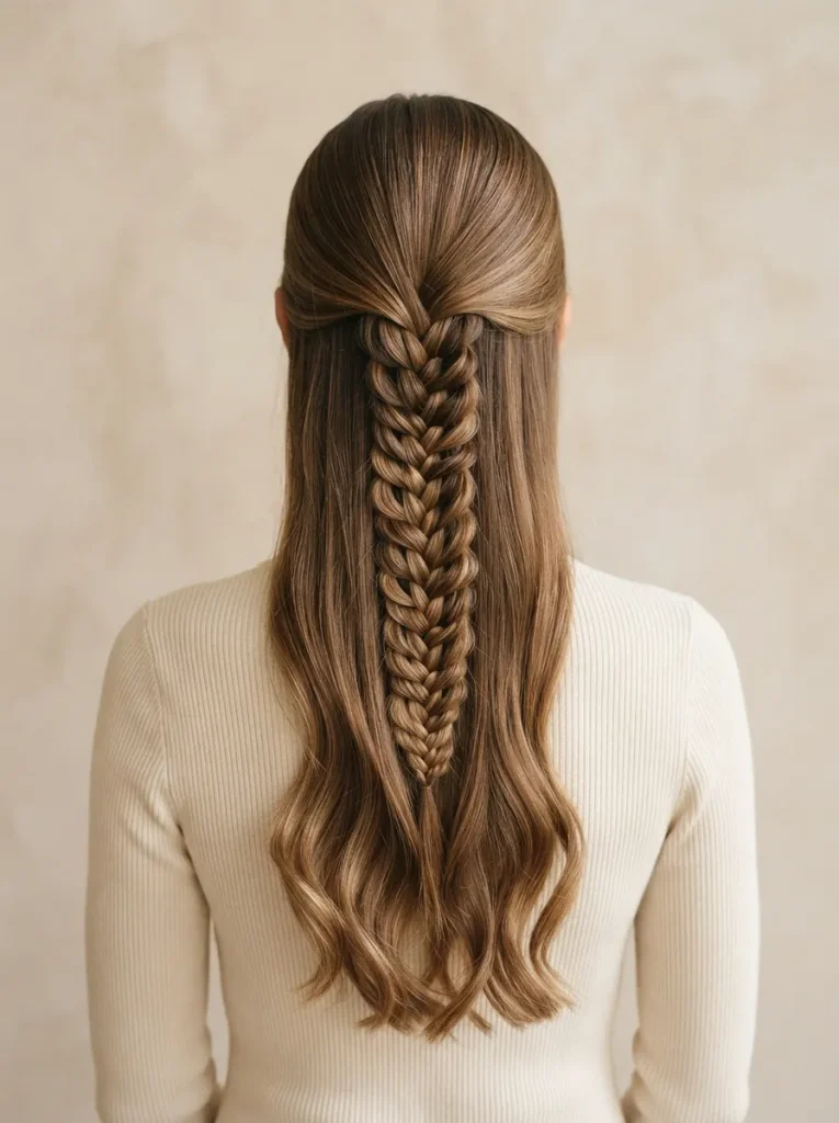 Ladder Braid