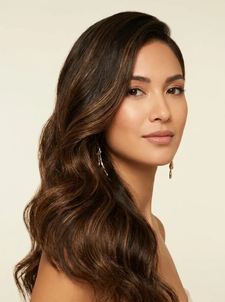Side-Swept Waves