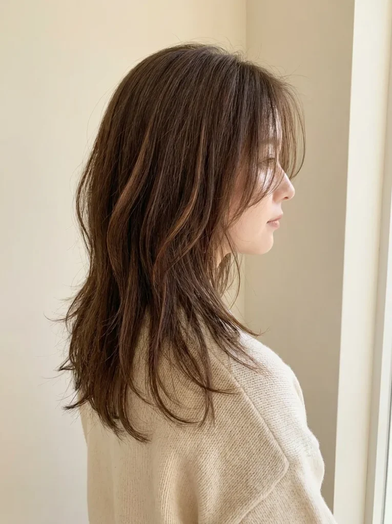 Textured Ends