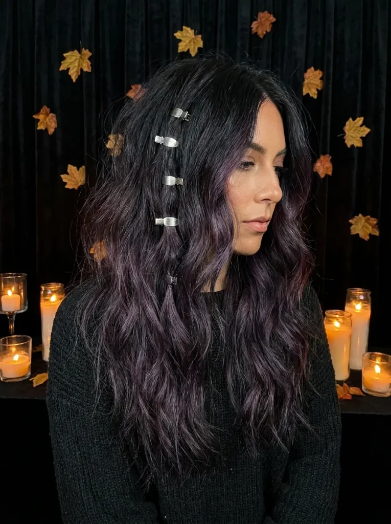 Witchy Beach Waves