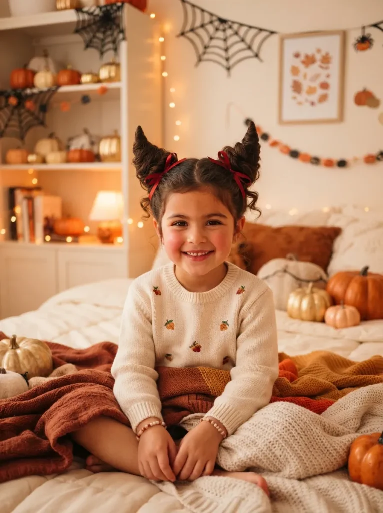 Devil Horn Buns