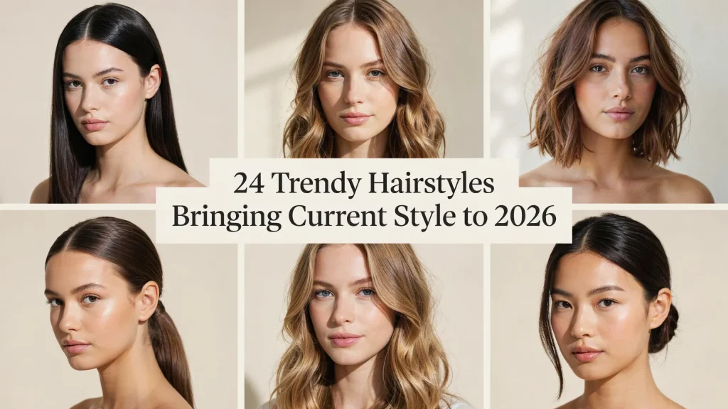 trendy-hairstyles