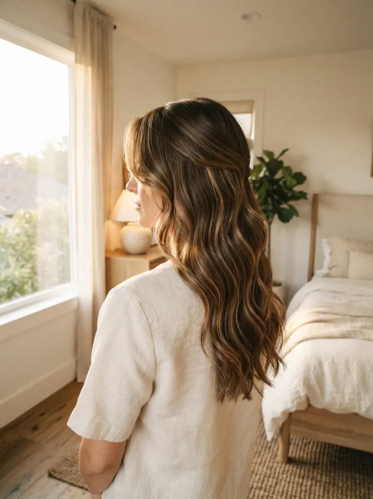 Romantic Low Waves