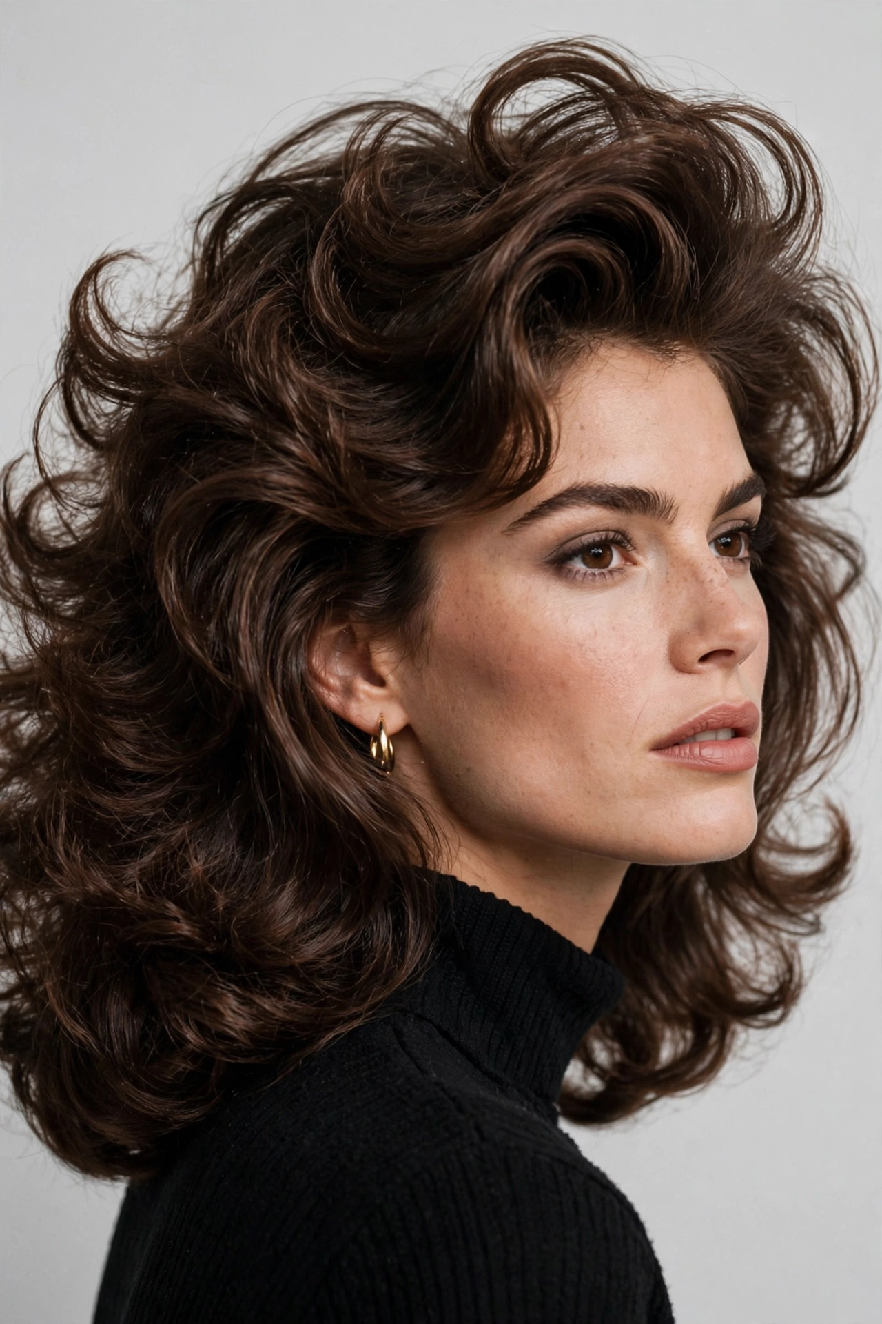 90s Supermodel Blowout