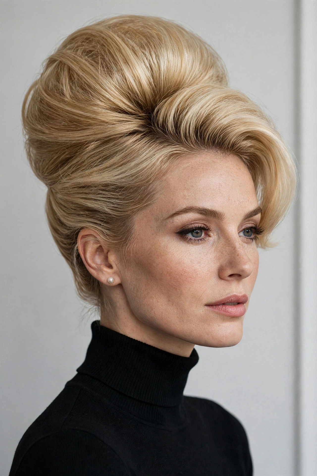 The Modern Beehive