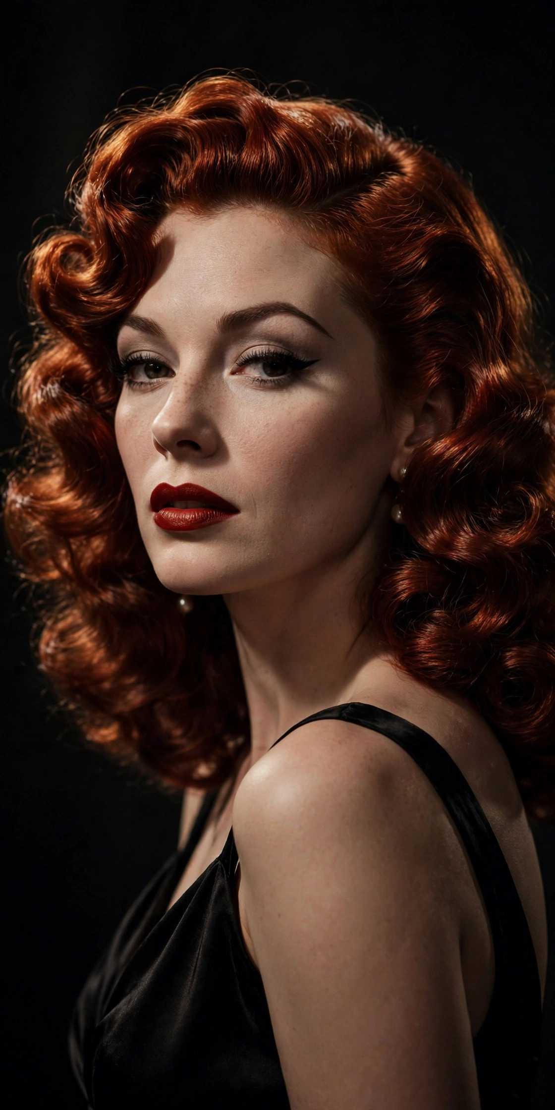 Old Hollywood Glamour
