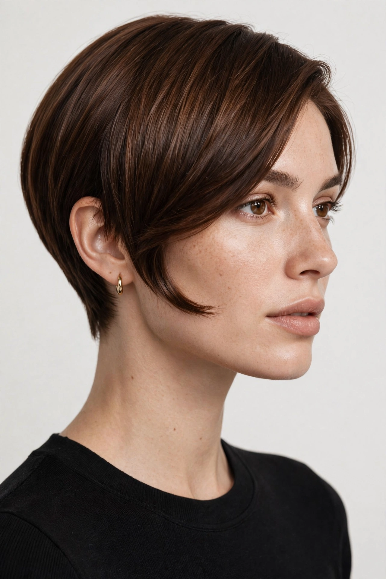 Polished Pixie Bob