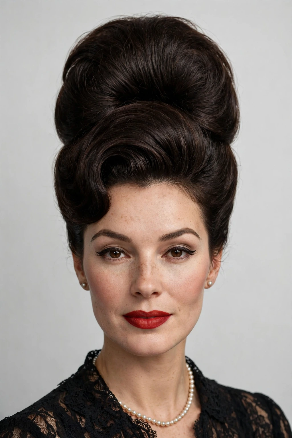Classic beehive
