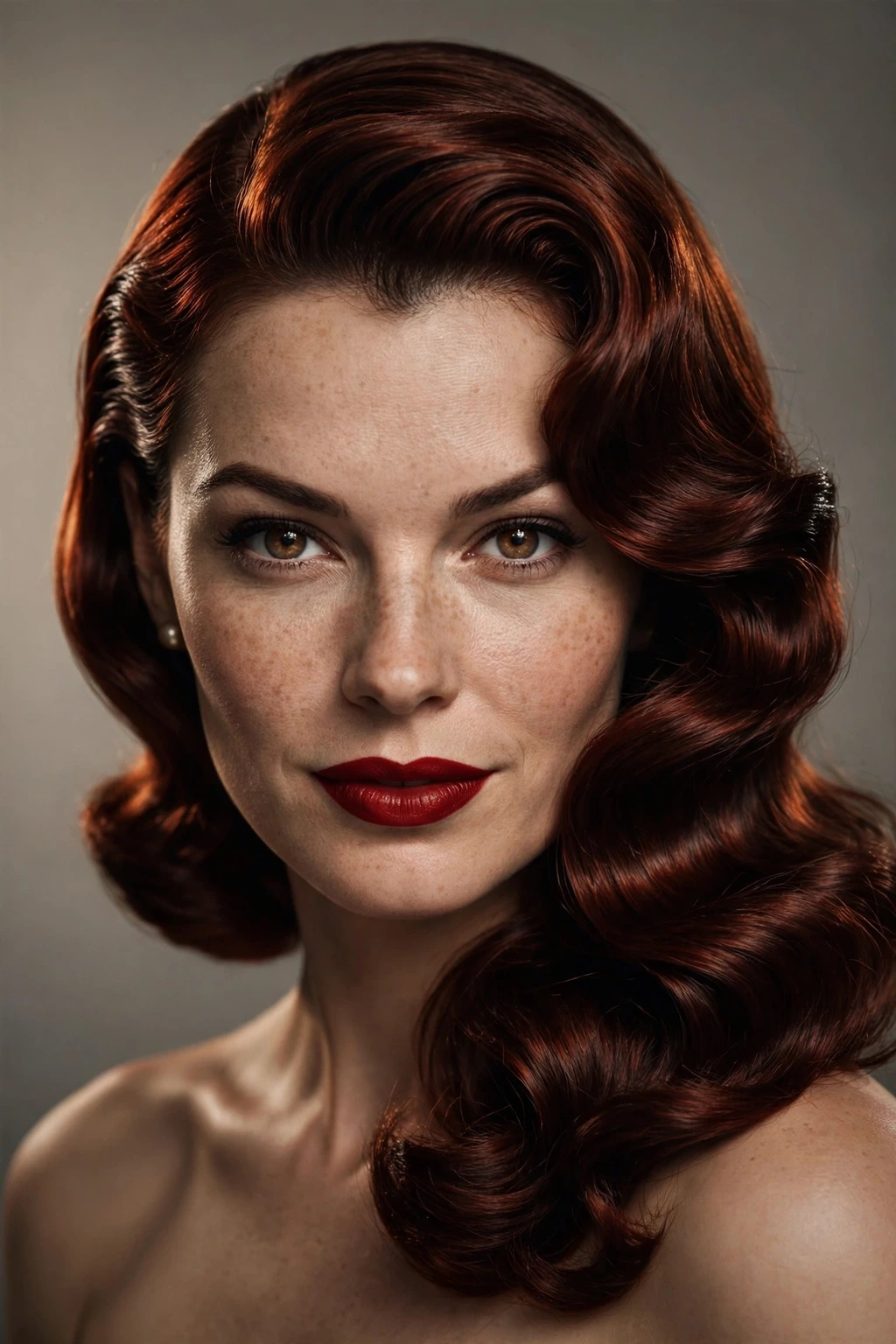 Swept side waves