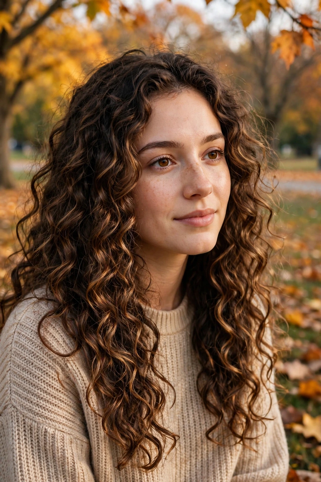 Loose harvest waves