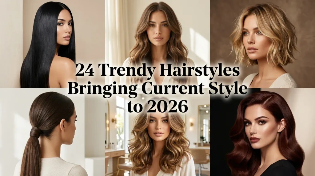 trendy-hairstyles