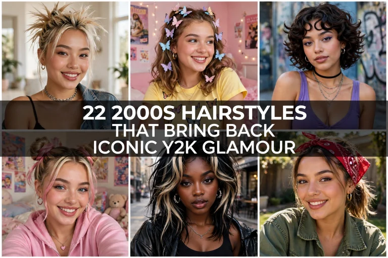 2000s-hairstyles