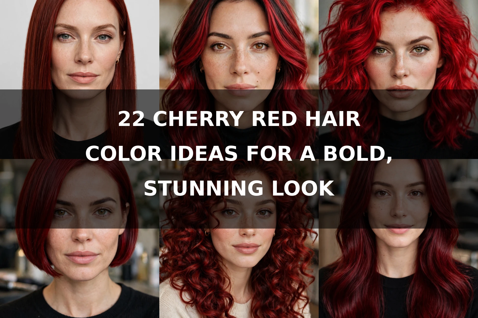 cherry-red-hair-color