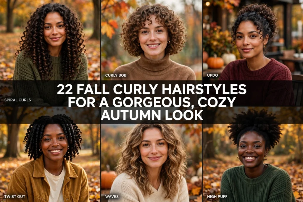 fall-curly-hairstyles