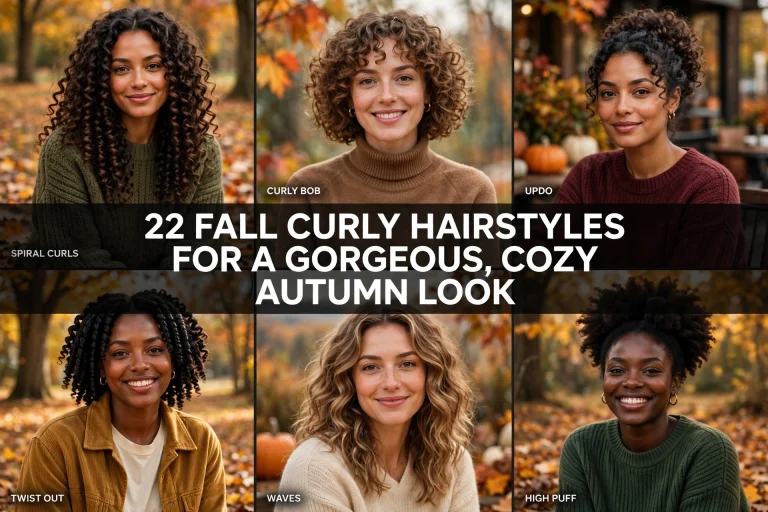fall-curly-hairstyles