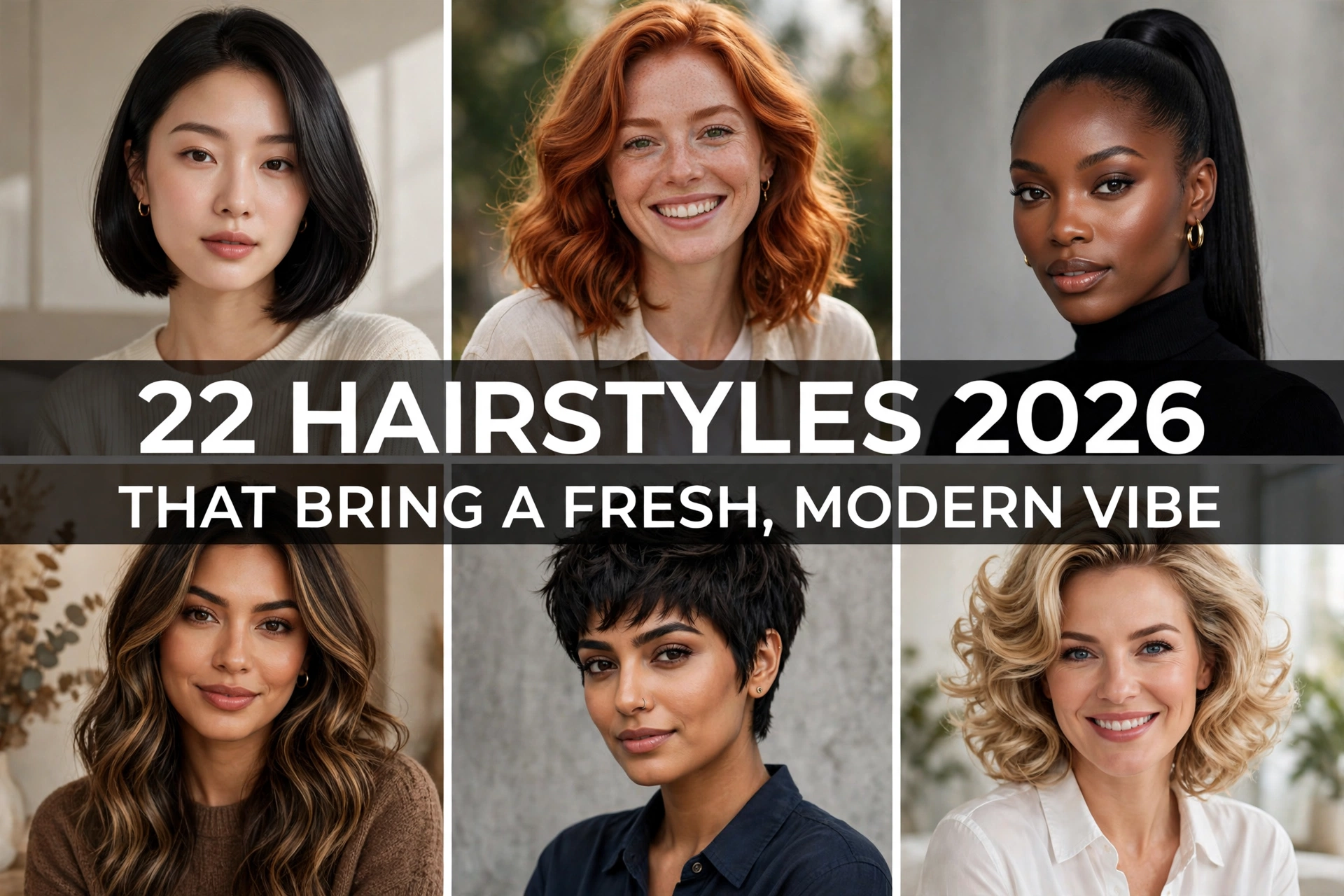 hairstyles 2026