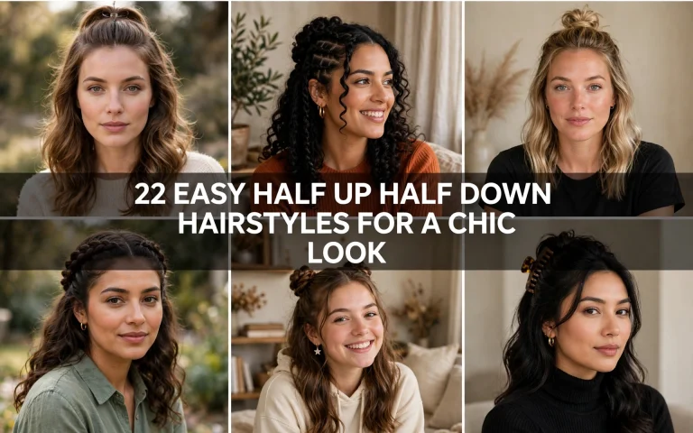 easy-half-up-half-down-hairstyles