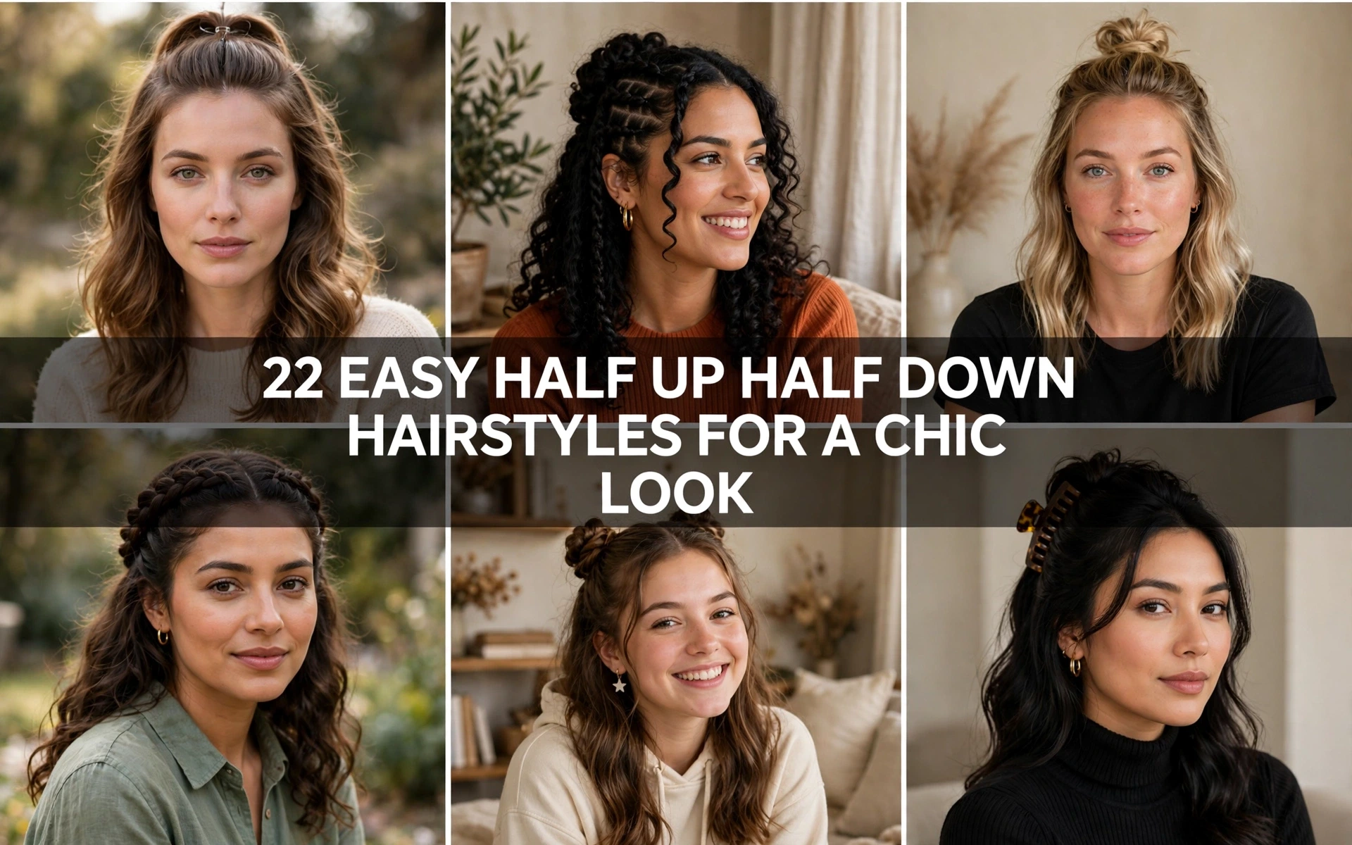 easy-half-up-half-down-hairstyles