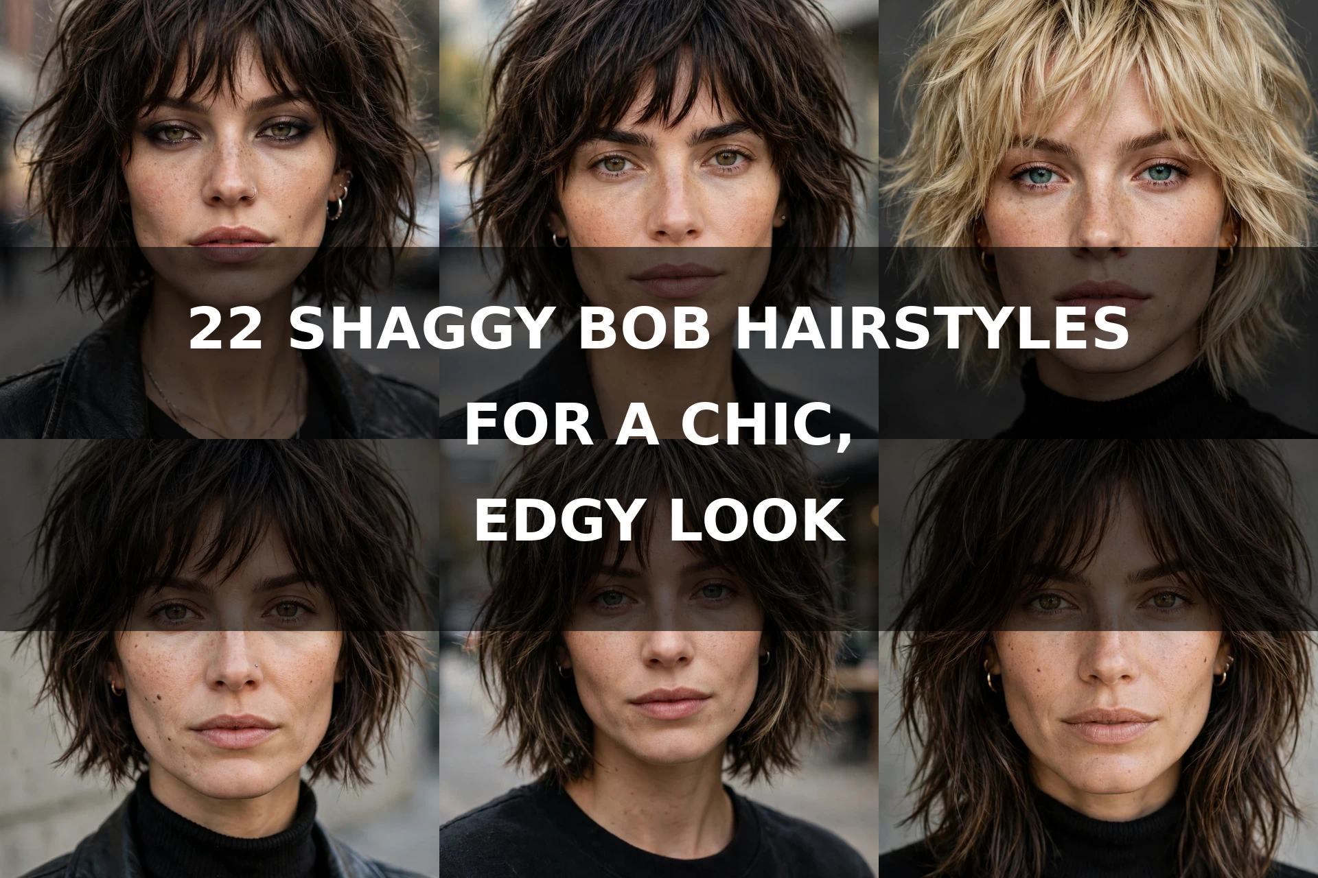 shaggy-bob-hairstyles