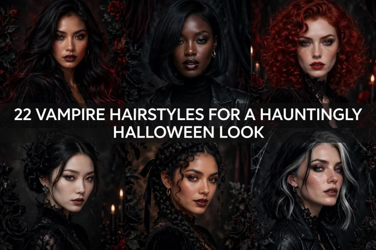 vampire-hairstyles