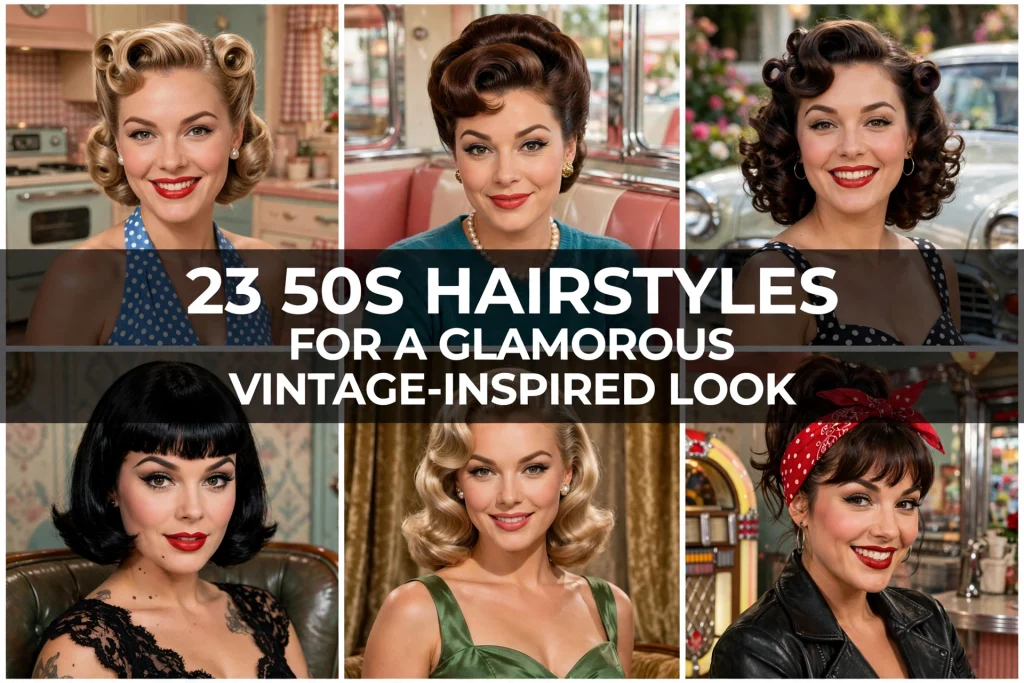 50s-hairstyles