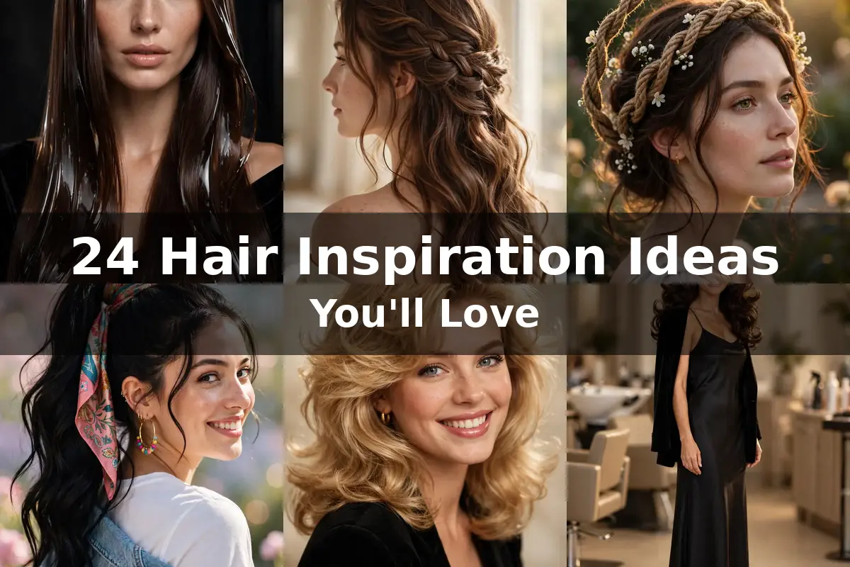 hair inspiration