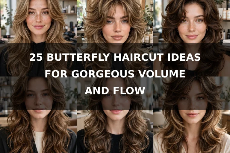 butterfly-haircut