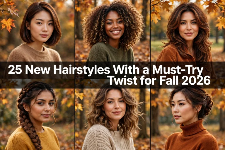 new-hairstyles