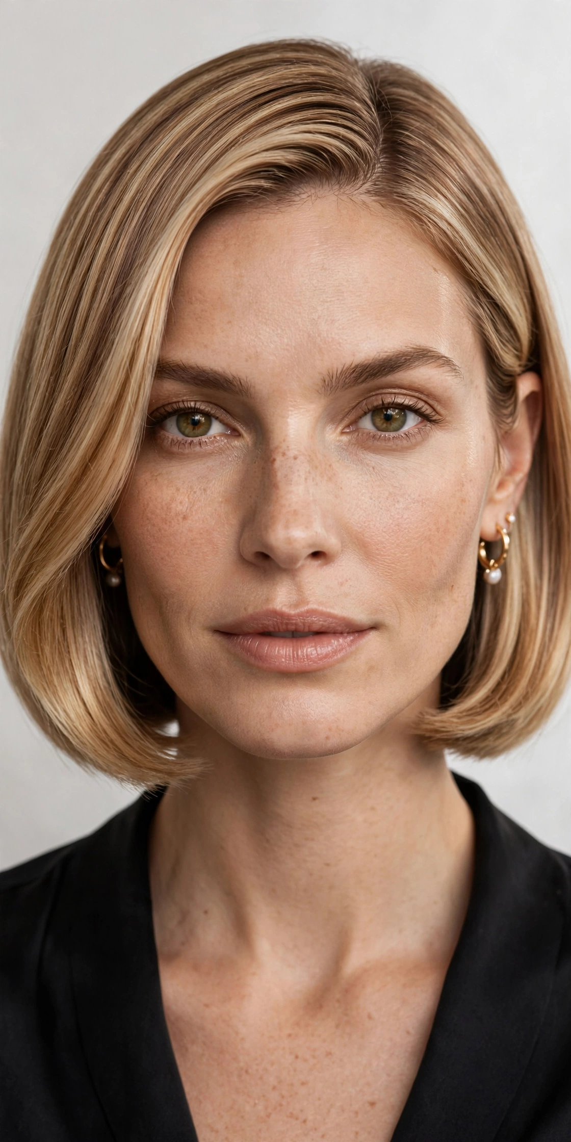 Toasted Champagne Bob