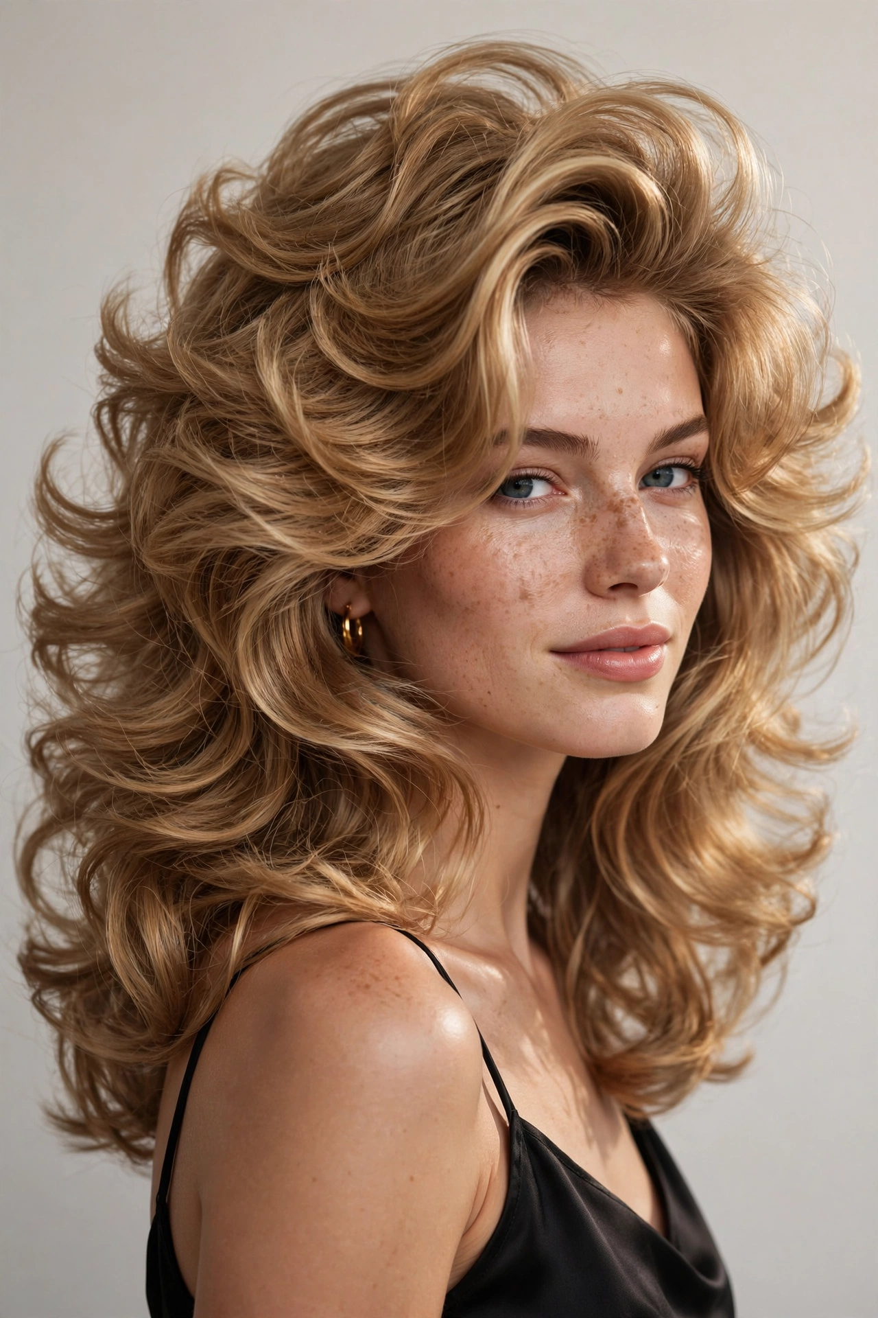 2026 hairstyle trends blowout