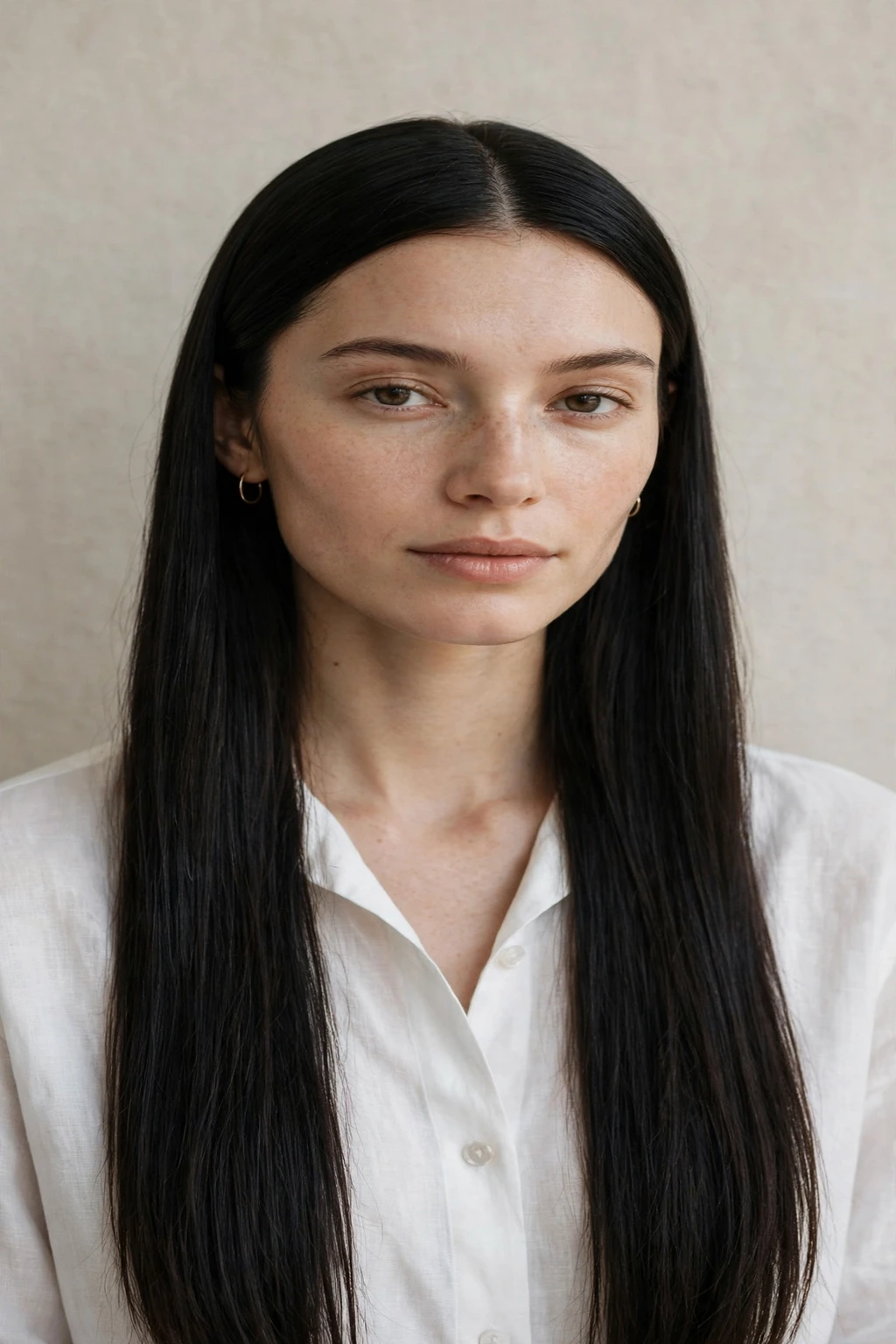 Long middle part