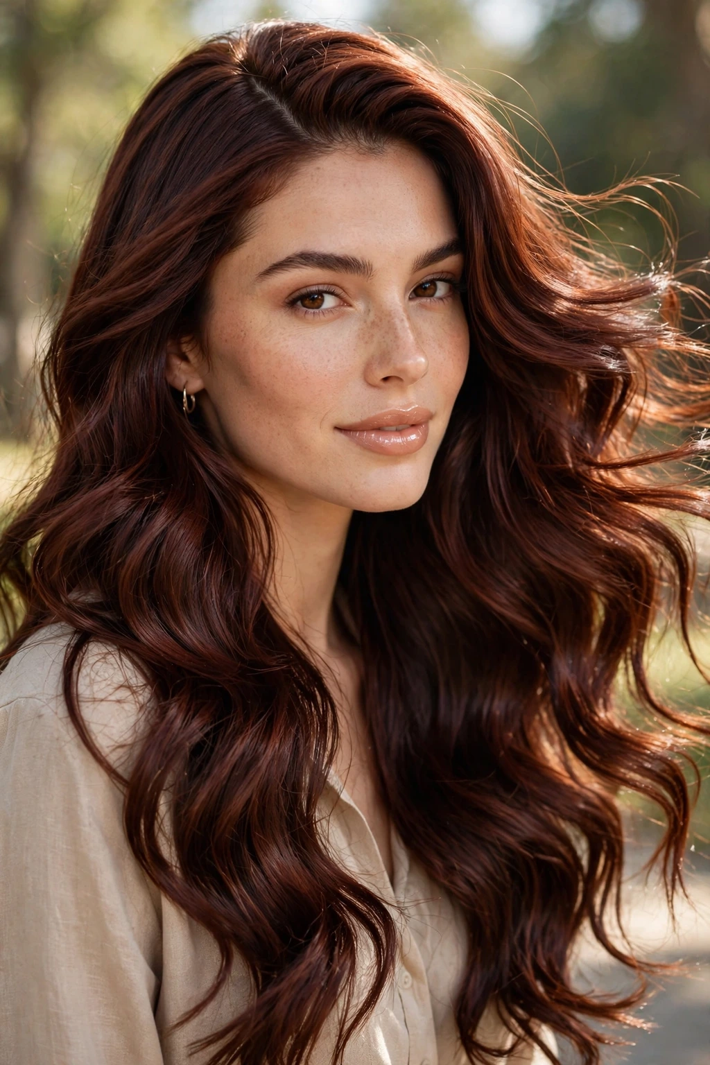 Long side part