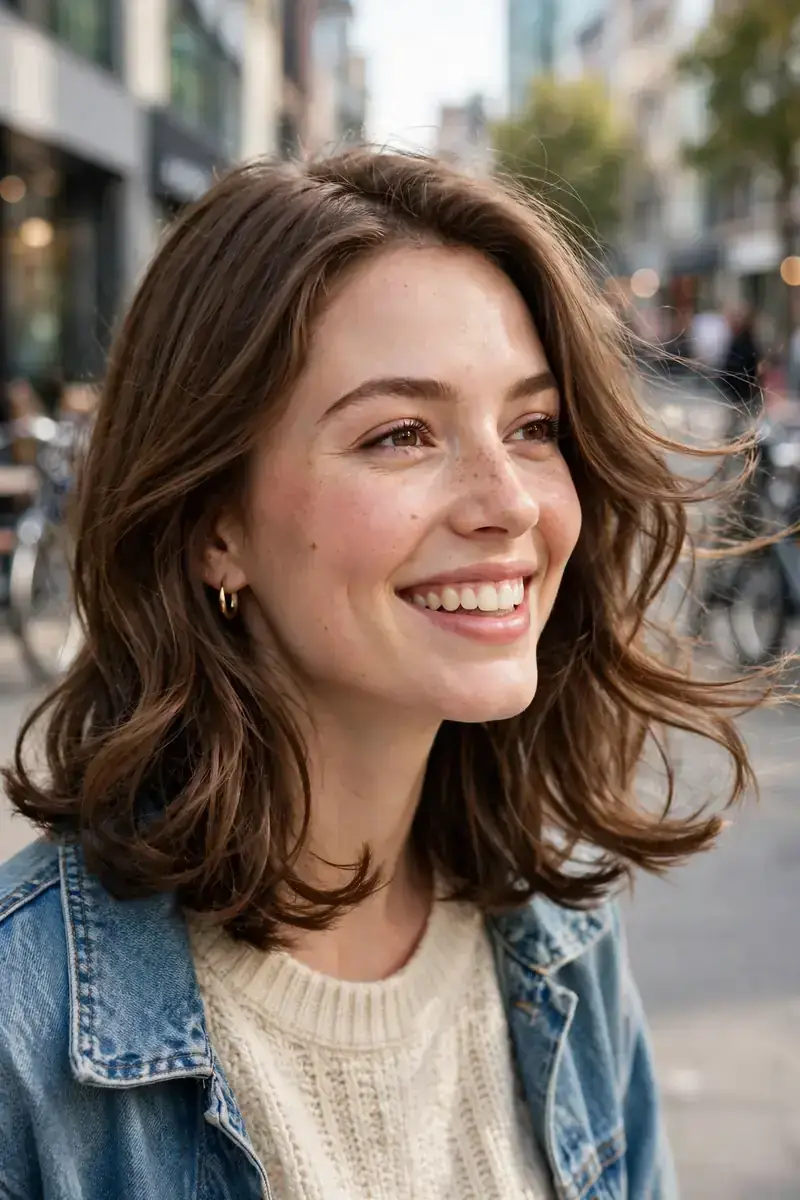 Collarbone Cut