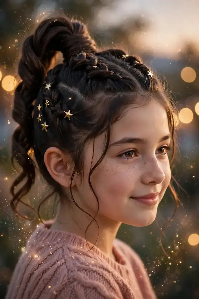 Twinkle Twist Pony