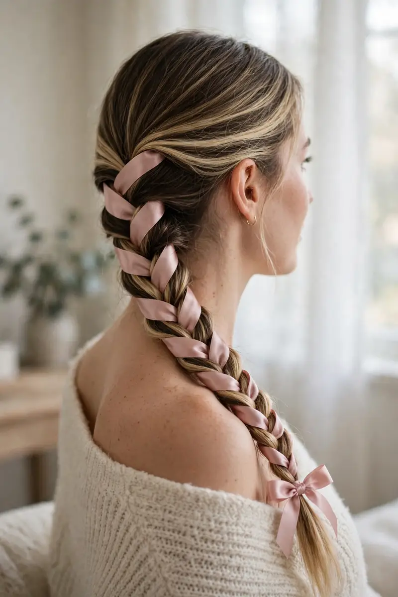Ribbon Braid