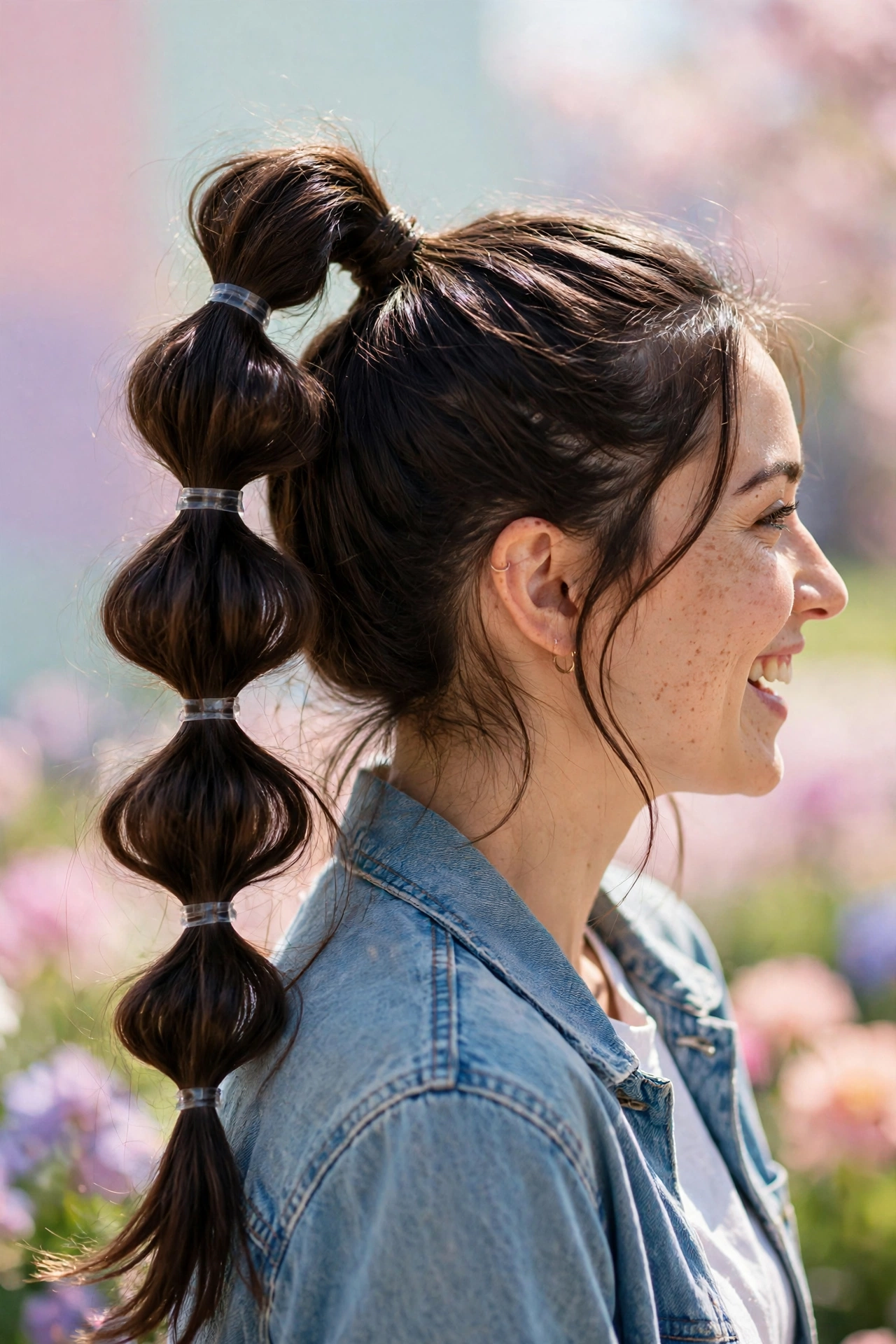 Bubble Braid