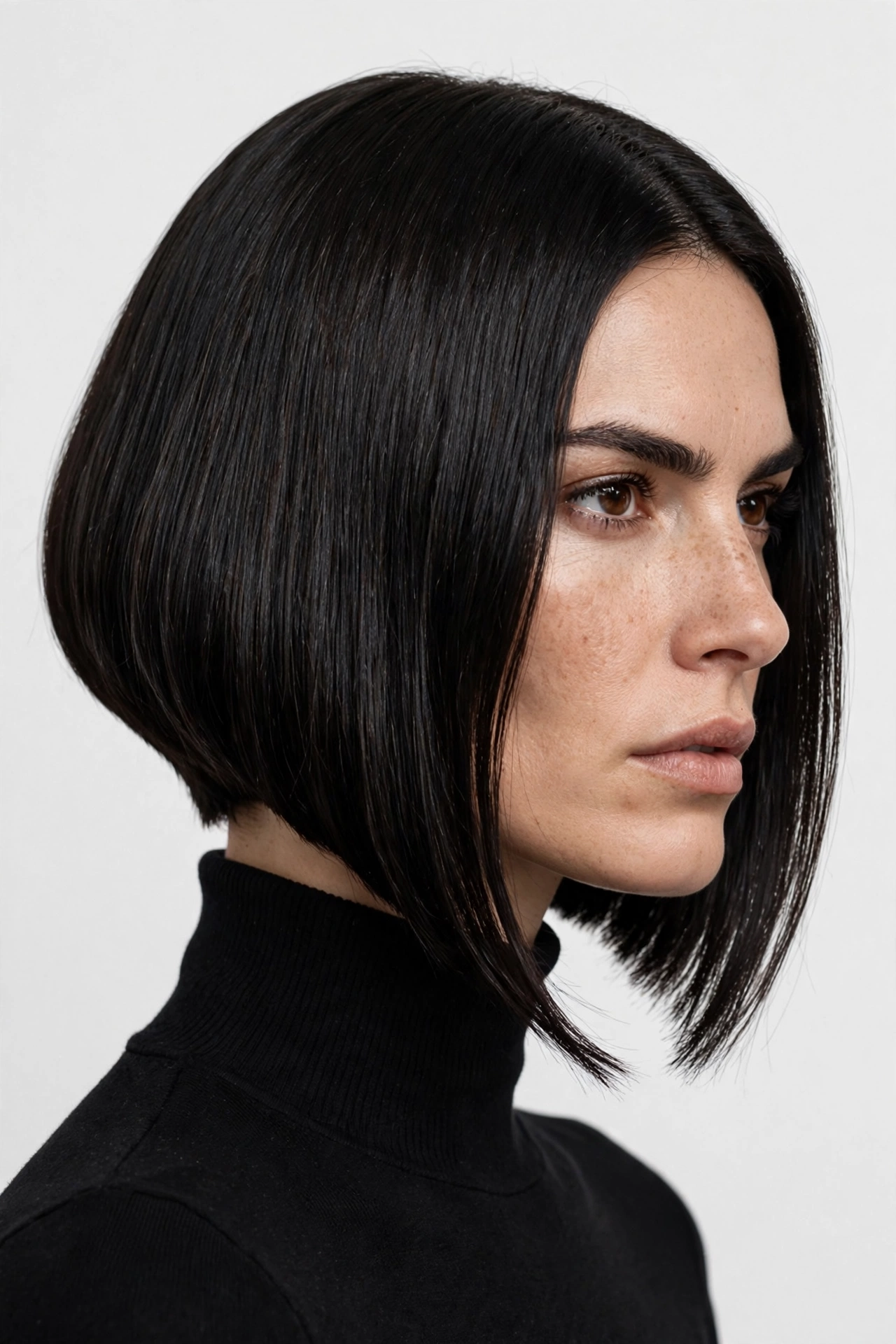 Sharp A-Line Bob