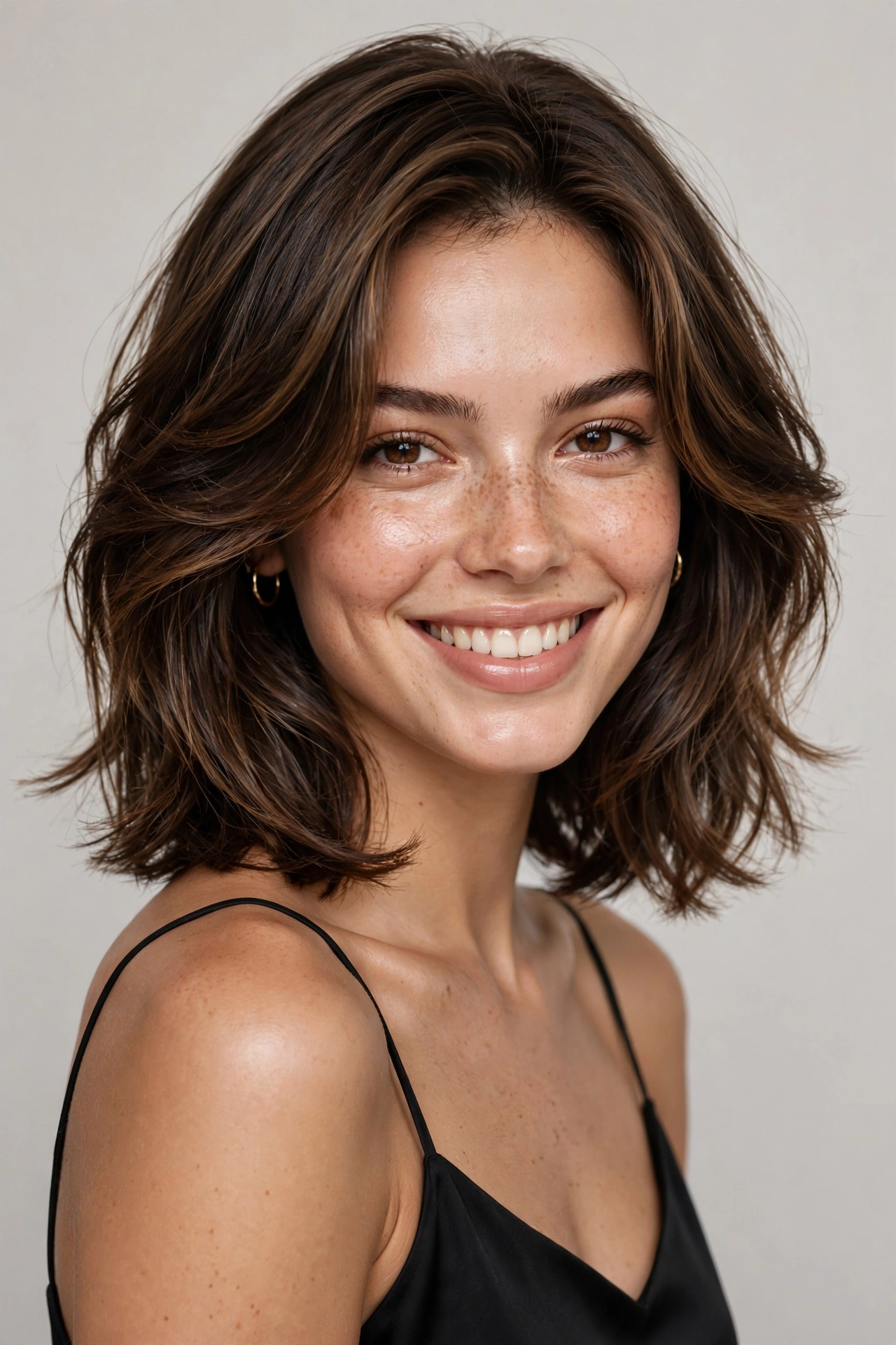 Trending hairstyles 2026 chic new look