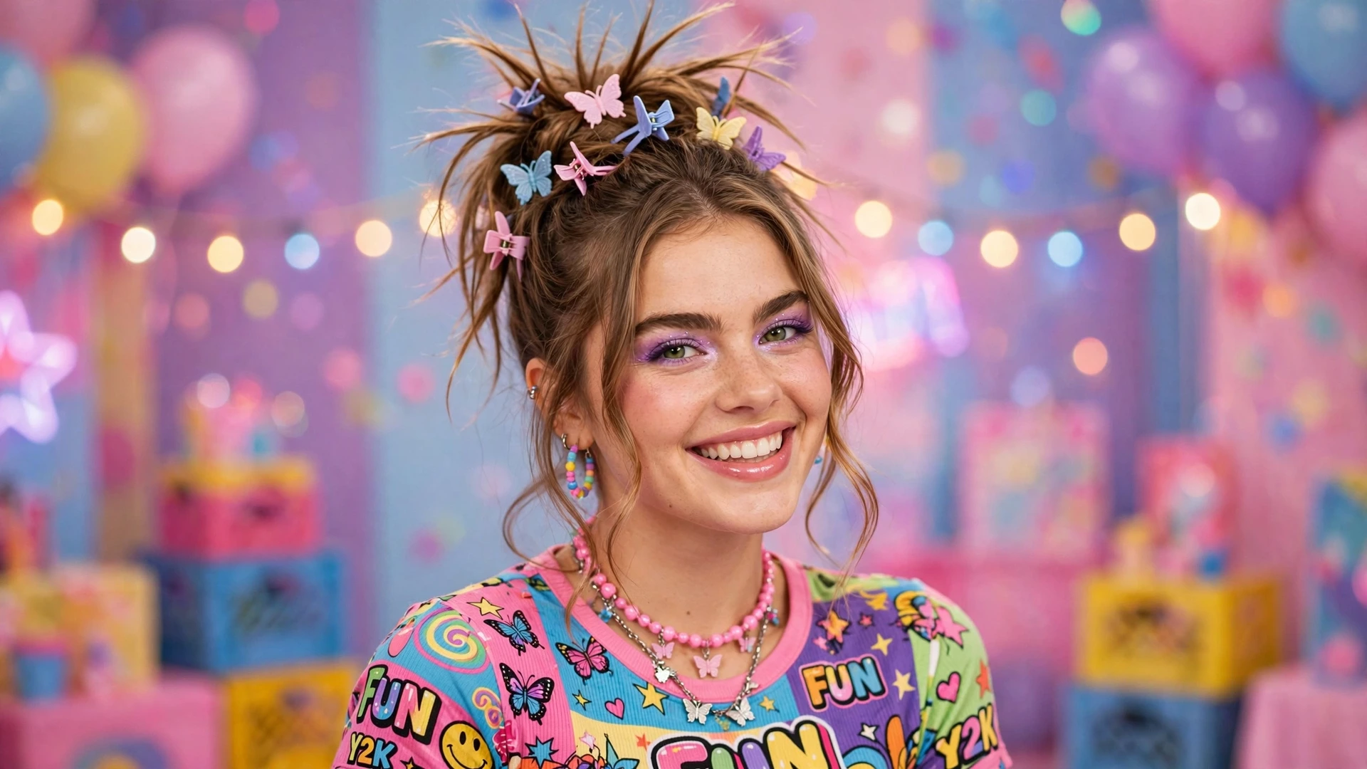 2000s hairstyles inspiration